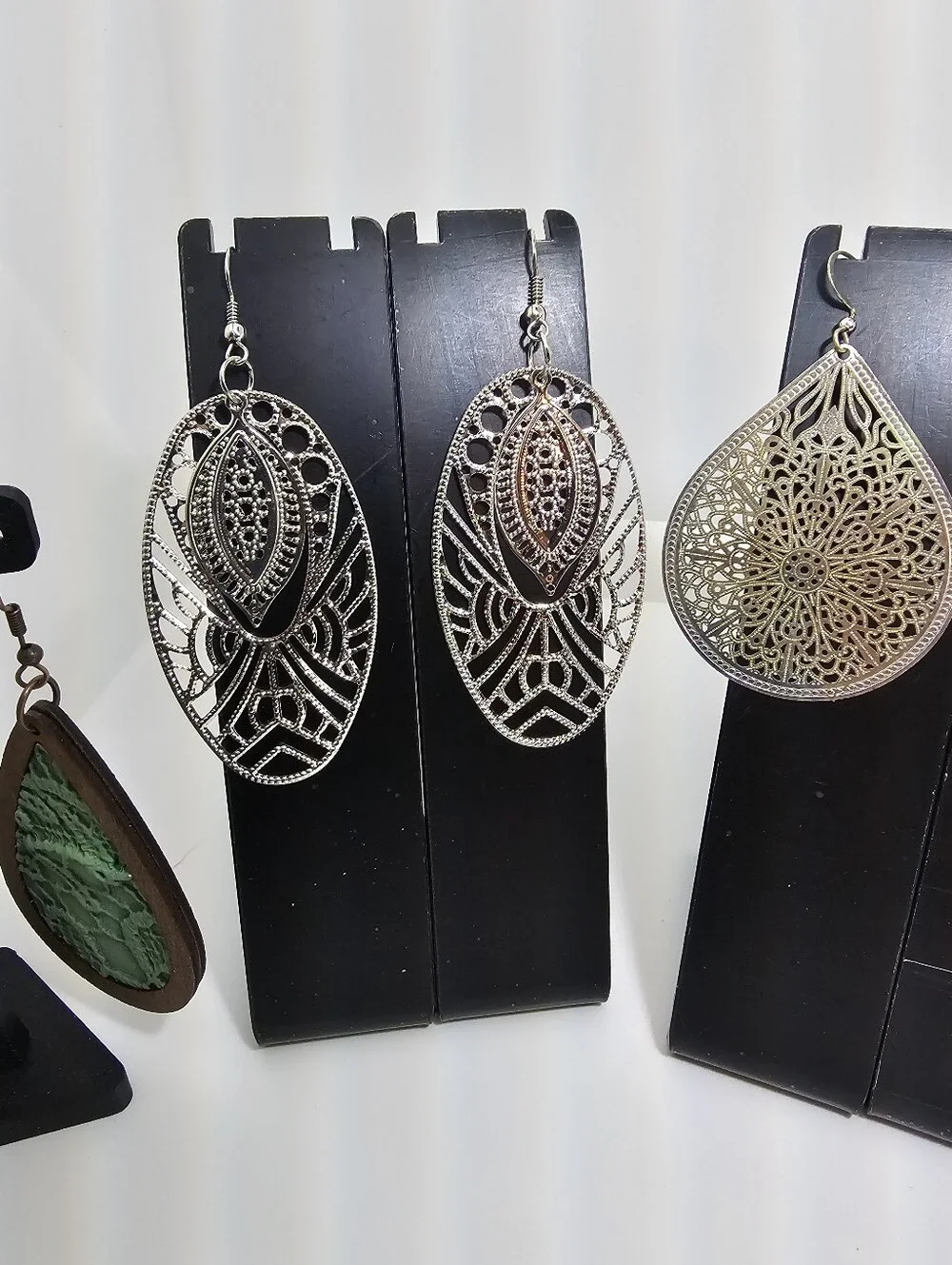 U Pick 1 Pair Dangle Earings - New